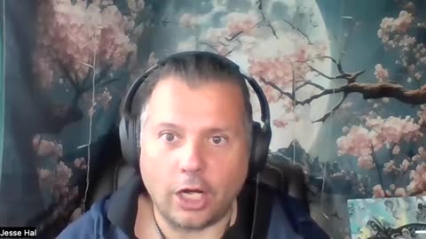 The Missing Link Jesse Hal Returns From Litigation Vortex To Talk Iran Israel Trump With Victor Hugo