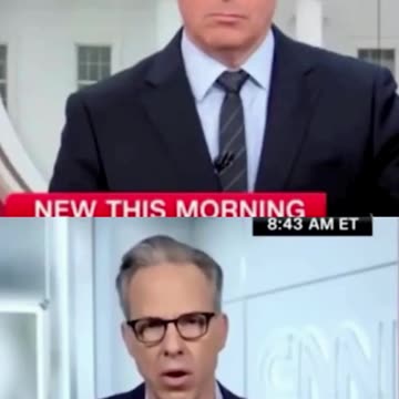 Jake Tapper admits he underreported concerns about Biden’s mental fitness