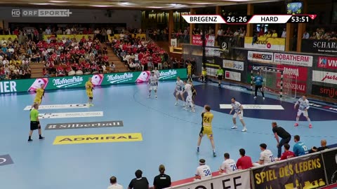 Bregenz - Hard qf3 2.5.24