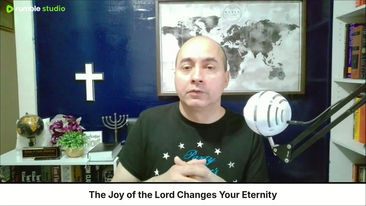 The Cry of the Watchman