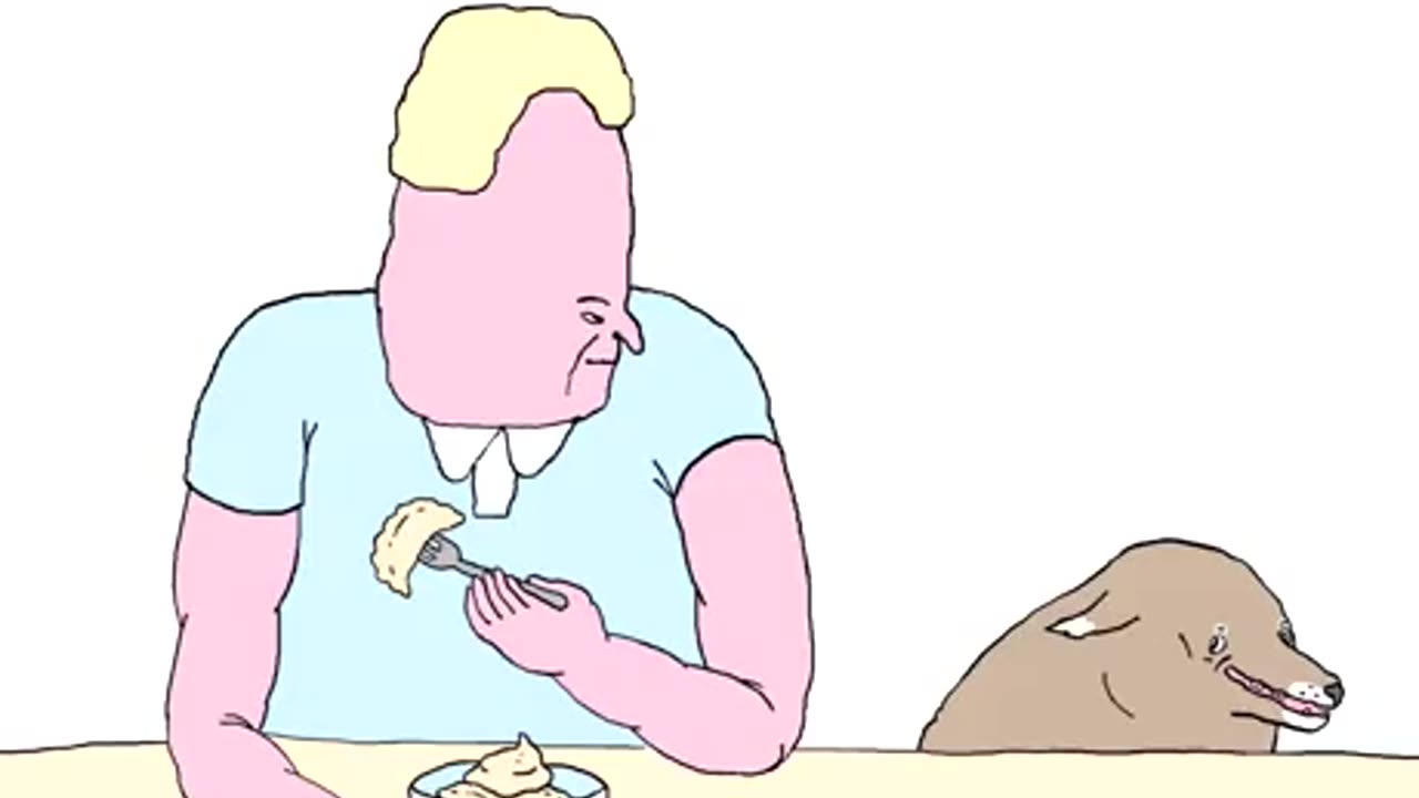 Dog is Man's Best Friend