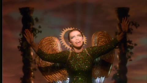 Annie Lennox - Totally Diva