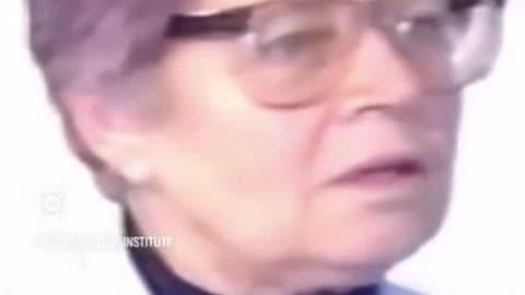 She Knew This About Cancer in 1993