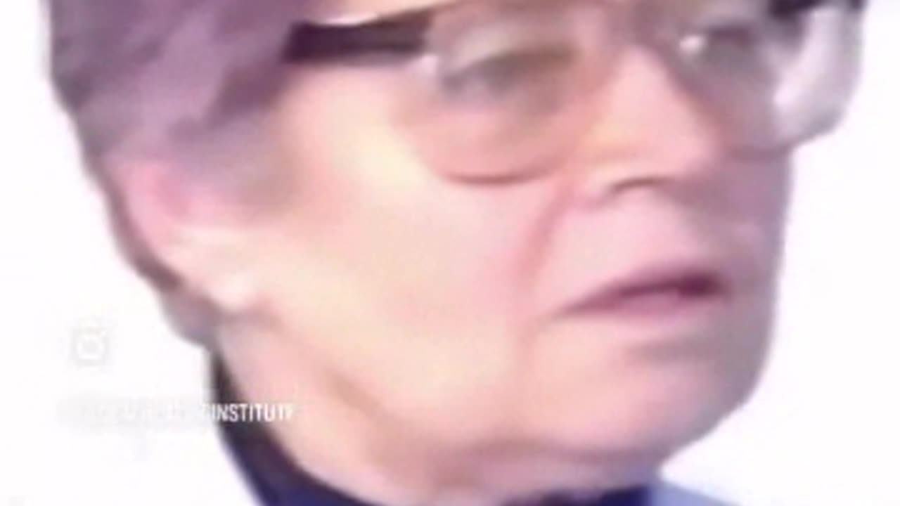 She Knew This About Cancer in 1993