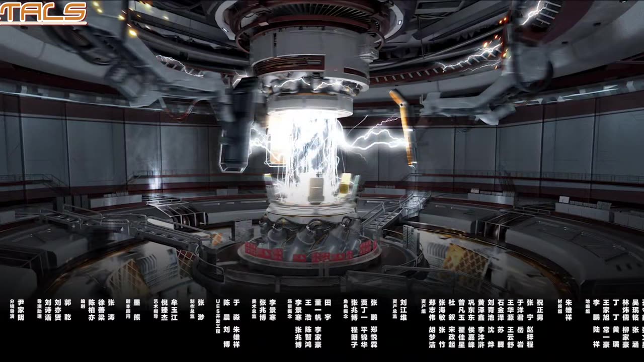 Embers Ep 09