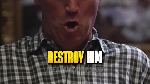 Politics - 2025 Tucker Carlson On Nick Fuentes VS Filthy Jew Boy Israel Ass Ben Shapiro