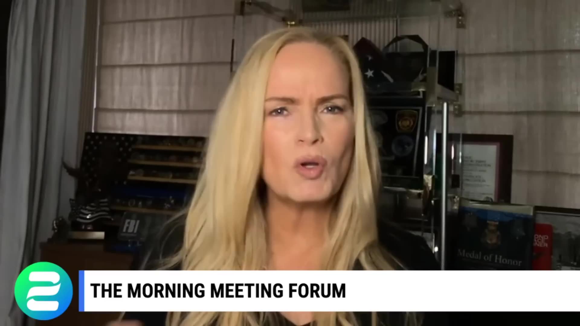 🚩 Ex-FBI Investigator: There Are Multiple Epstein Lists