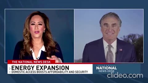 Trump & Newsom clash in Switzerland as potential California fraud probe looms