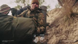 Azov Training Camp - Day 1