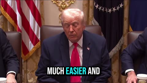 BREAKING: Trump Says LAND STRIKES on Venezuela Are Coming “Very Soon”