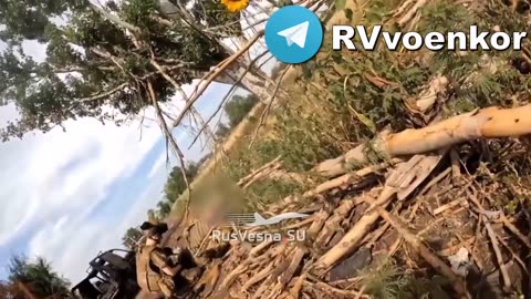 🎥⚔️ Ukraine Russia War | GoPro Footage of Ural Scouts Under Drone Attack | RCF