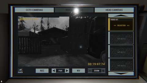 Let's play some Phasmophobia and look at the Dev Preview and will i die from the ghost Come find out