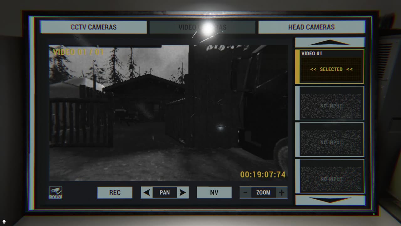 Let's play some Phasmophobia and look at the Dev Preview and will i die from the ghost Come find out