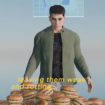 What Happens If You Only Drink Coke Every Day?