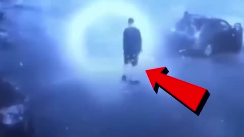 SHOCKING Teleportation Videos That Are FREAKING Everyone Out! 😱 | Time Travel is REAL?