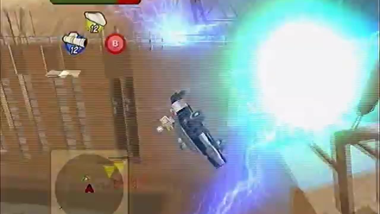 Explosive Car Battles Begin! 😱 | Vigilante 8 Arcade Part 1