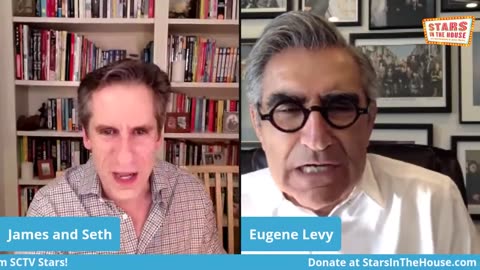 #StarsInTheHouse #60_ SCTV Cast Members