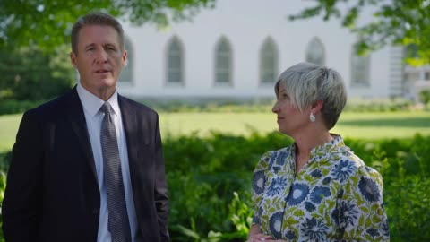 Look Unto Christ: Worldwide Event for Youth