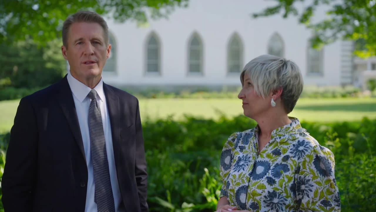 Look Unto Christ: Worldwide Event for Youth