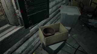 Resident Evil 7: The Hills have some mold PART 3