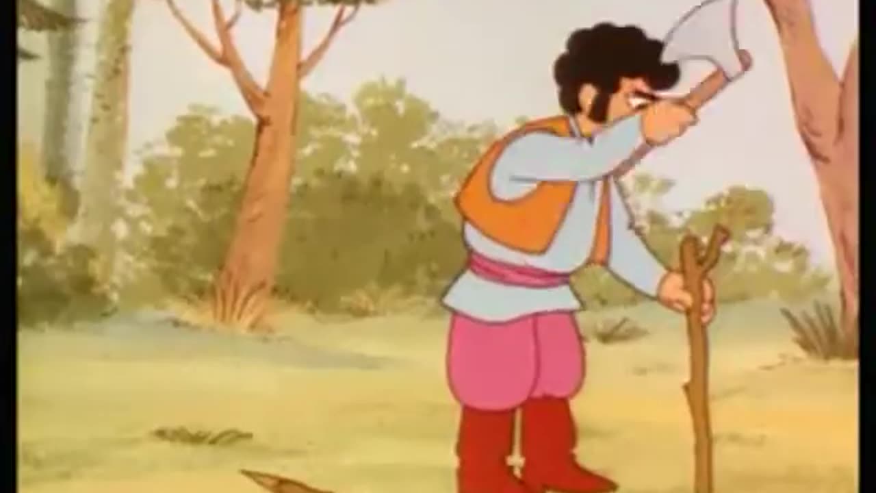 BOLEK AND LOLEK 🚐🎻 | Gypsy Car | Classic Cartoon Adventure for Kids