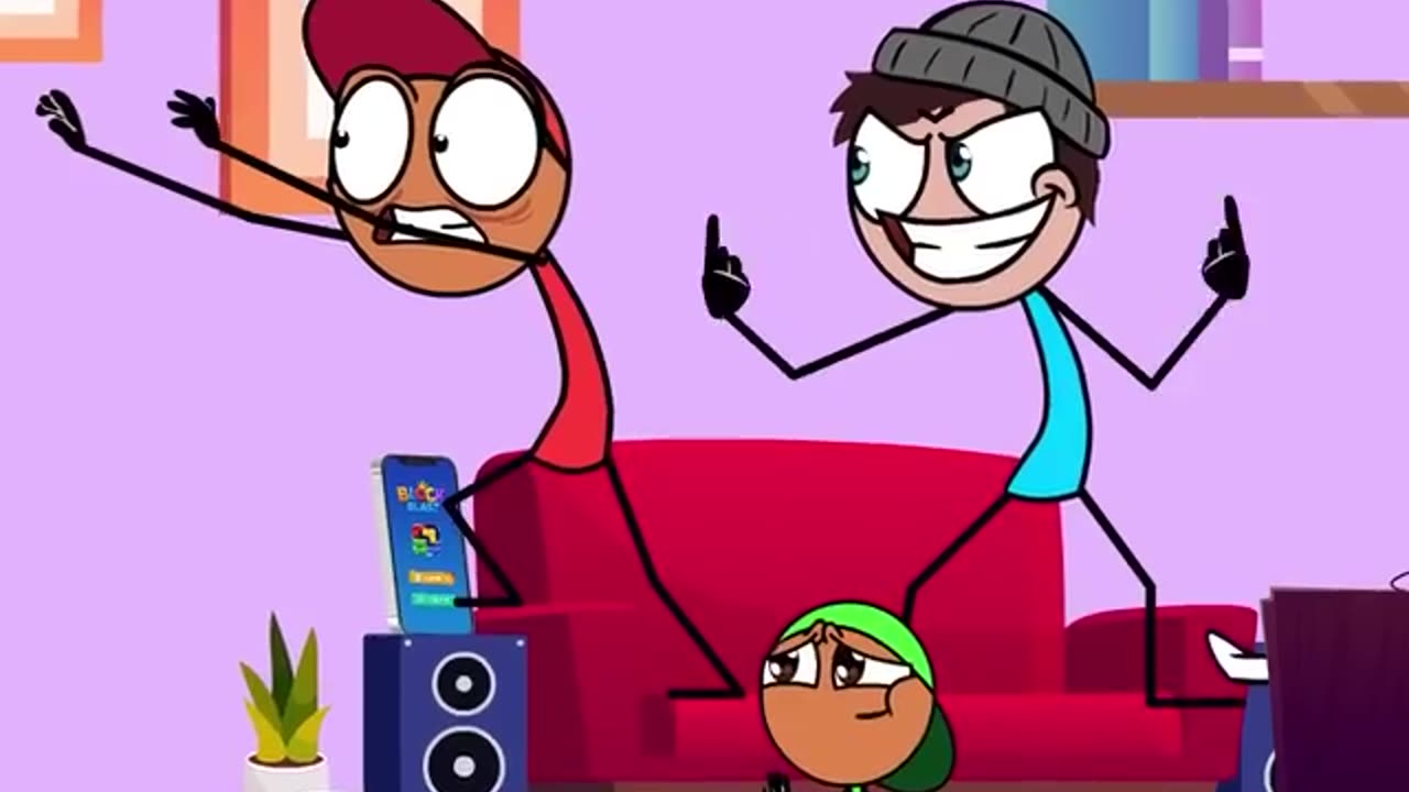 Funny video