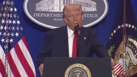 The panic is real…They know what is coming. Tick tock.