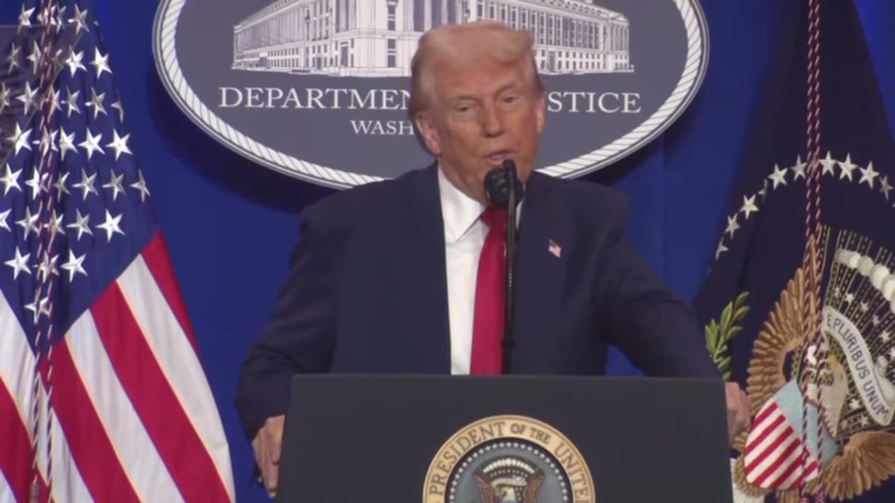 The panic is real…They know what is coming. Tick tock.