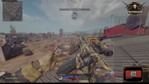 TSC - Gaming: How do you Play This Again??