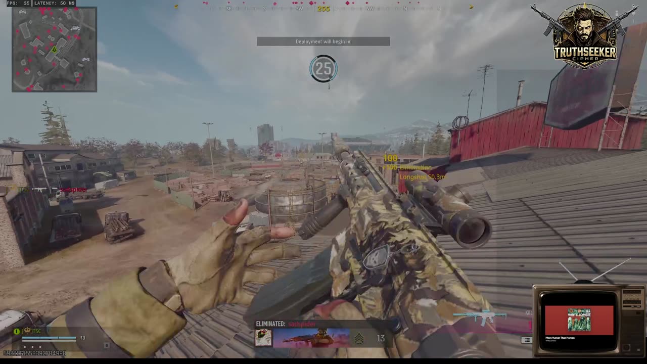 TSC - Gaming: How do you Play This Again??