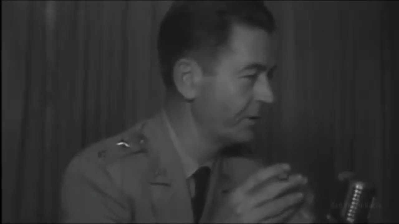 How the CIA and Air Force Created the UFO Stigma