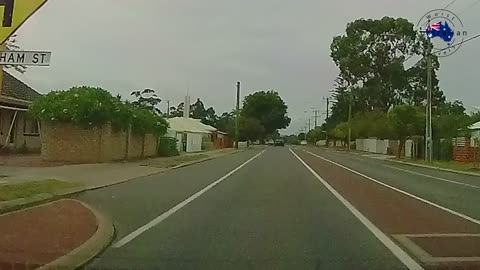 If you don't think you need to follow road rules then don't drive