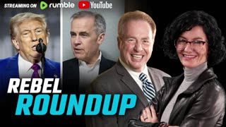 Canada headed for recession, Trump's missile defence plan, GTA crime wave | Rebel Roundup
