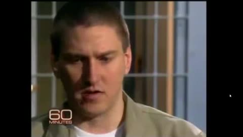 60 Minutes: Ed Bradley interviews Timothy McVeigh | 03/12/2000