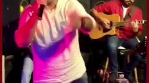 Gaurav – “Mere Mehboob” Live Cover | Artist Next Door ArenaLive