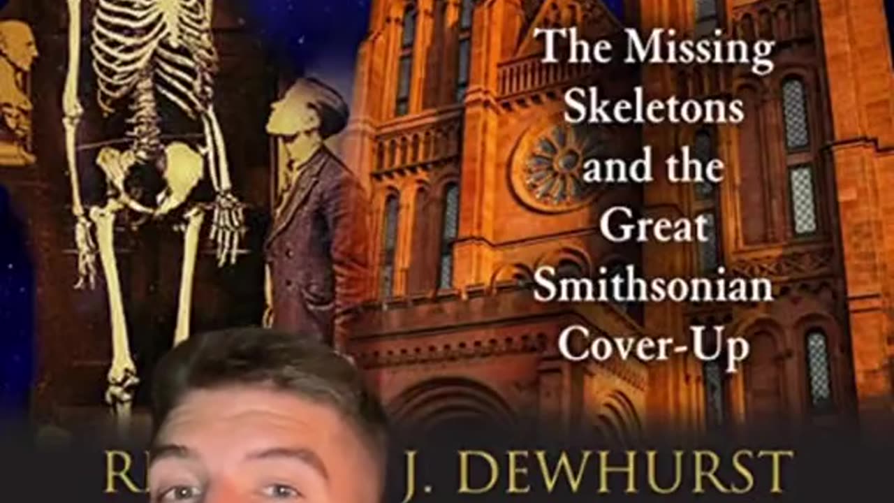 THE NEPHILIM ALSO KNOWN AS ANCIENT GIANTS ARE REAL! THEIR REMAINS HAVE BEEN FOUND IN EVERY CORNER OF OUR FLAT REALM
