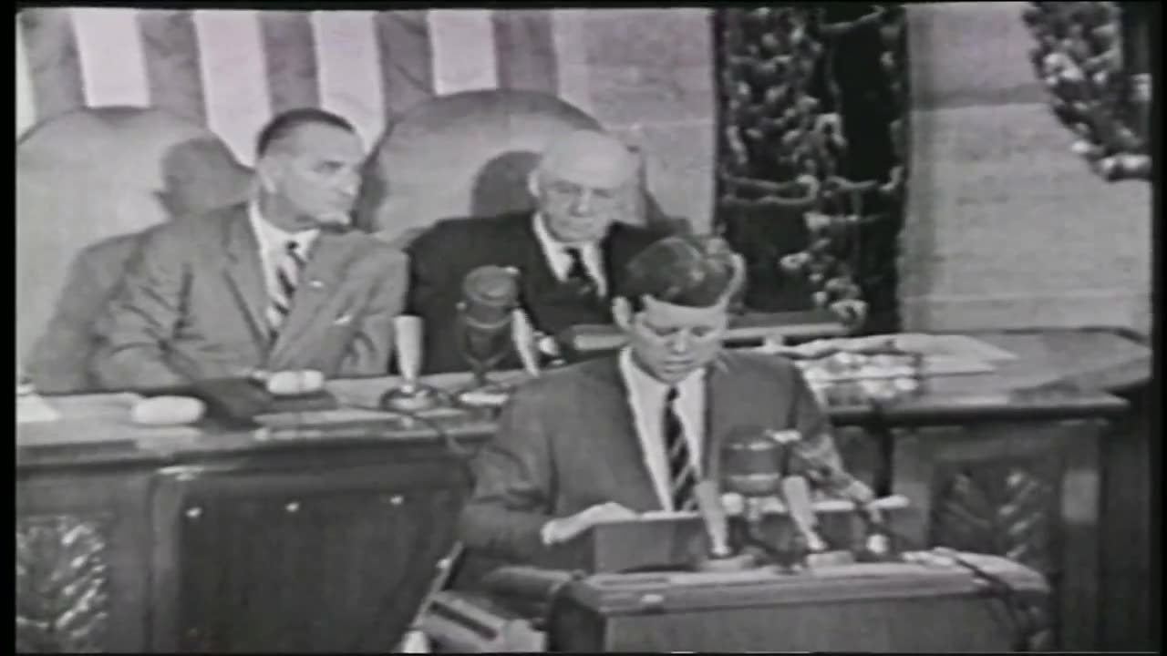The Greatest Government Conspiracy of All Time (Documentary)