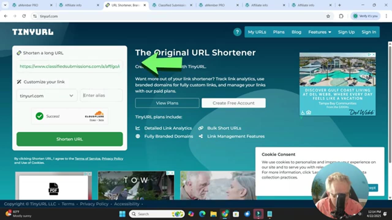 Earn recurring affiliate commissions — starting with $0.