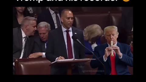Hysterical