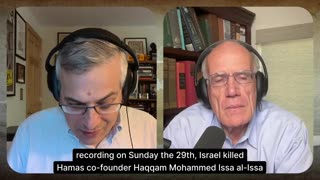 Iran and China as Paper Tigers - Victor Davis Hanson