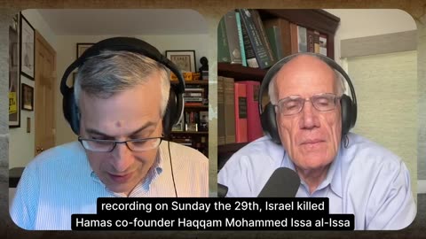 Iran and China as Paper Tigers - Victor Davis Hanson