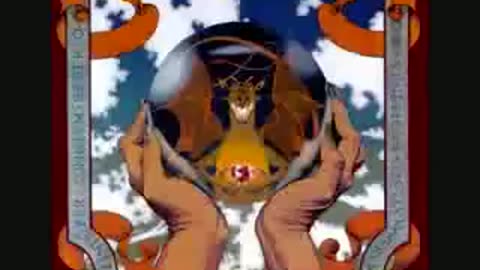 Dio "Sacred Heart"
