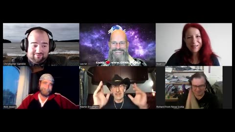 GPMS Meeting Canada inc Martin 22-10-2022 ❤