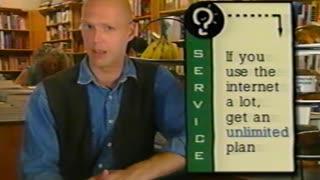 No Brainers On The Internet [Full VHS]