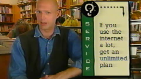 No Brainers On The Internet [Full VHS]