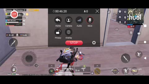PUBM Its still good?❣🤣Live with Restream ❣🐀