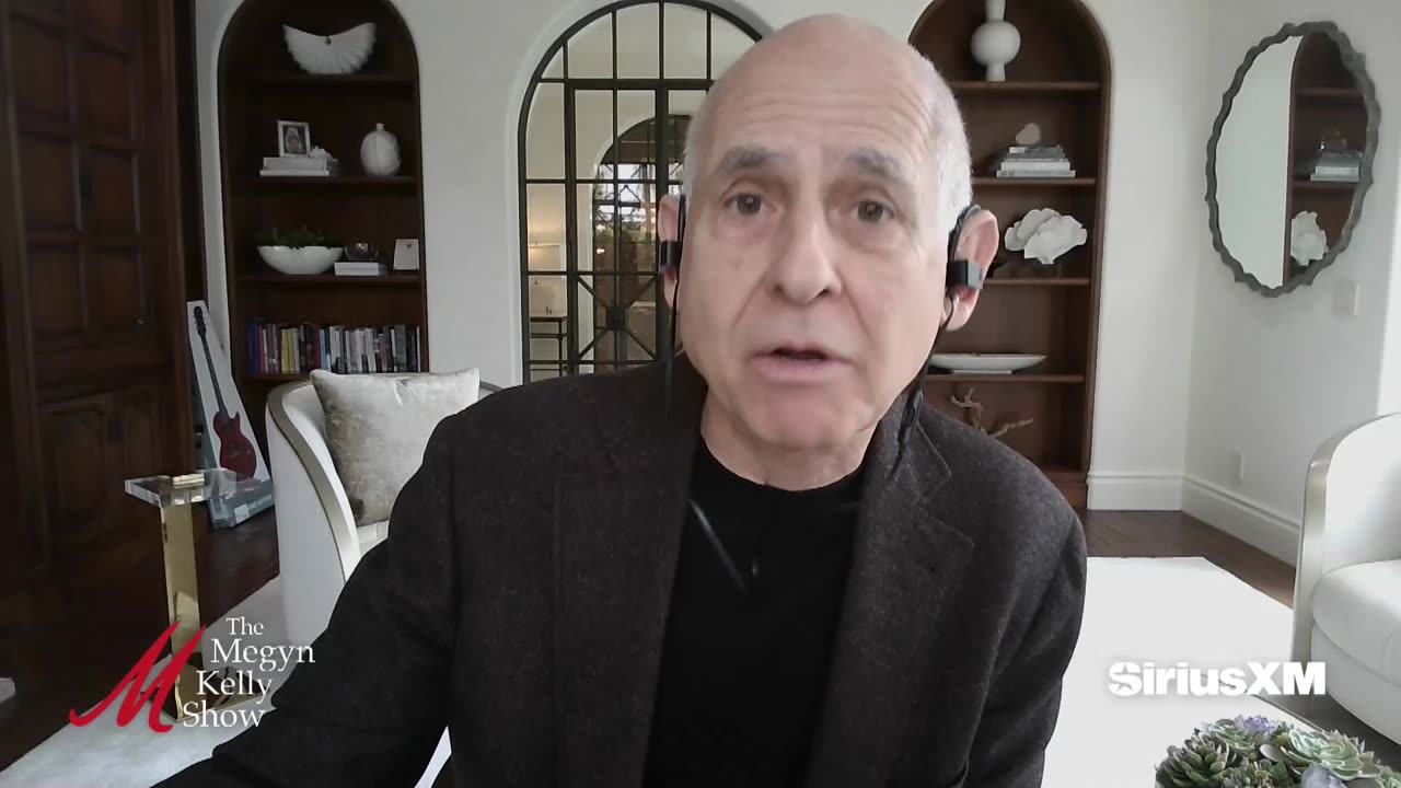 How Parents Can Help Their Kids Be Mentally Strong Kids By Doing Less For Them, with Dr. Daniel Amen