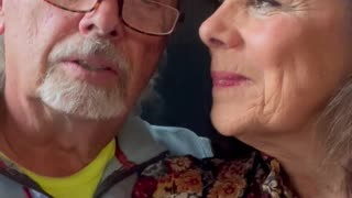 Special Message from Brian & Jacque #shorts