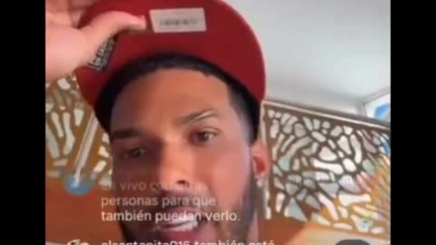 Wander Franco denuncia robo millonario en un hotel de Sosúa, Puerto Plata