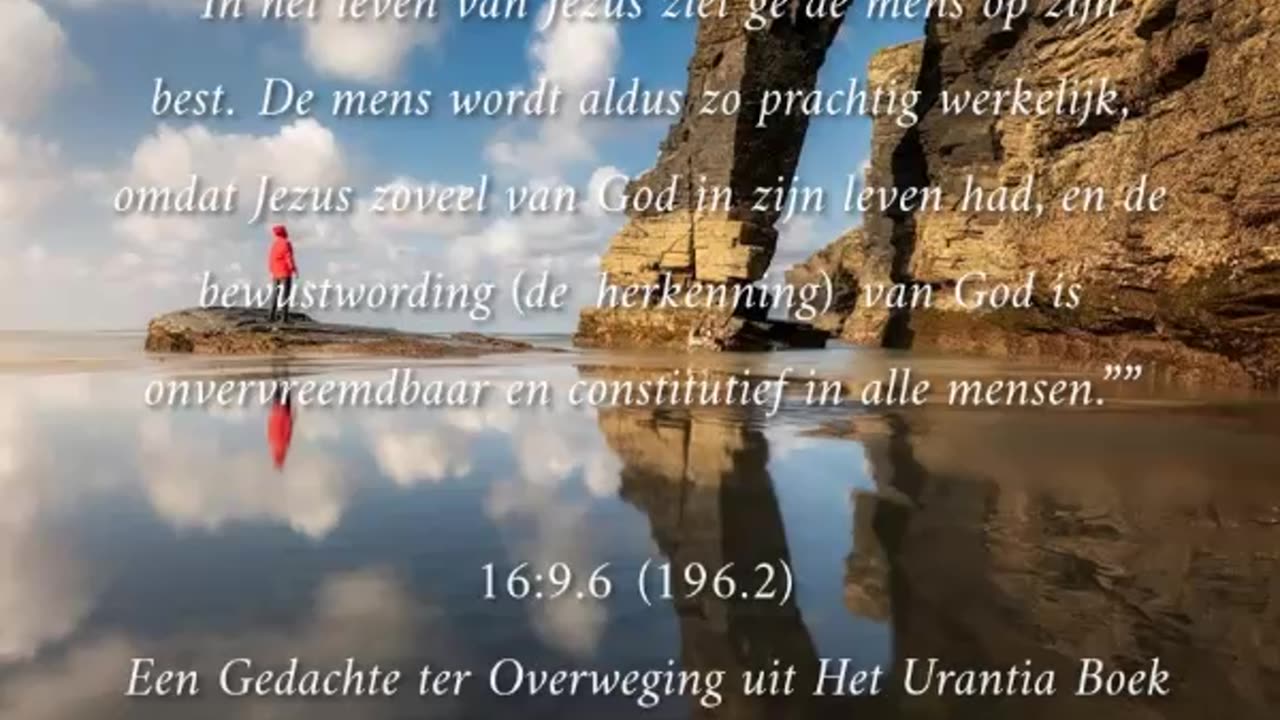 De Mens Op zijn Best